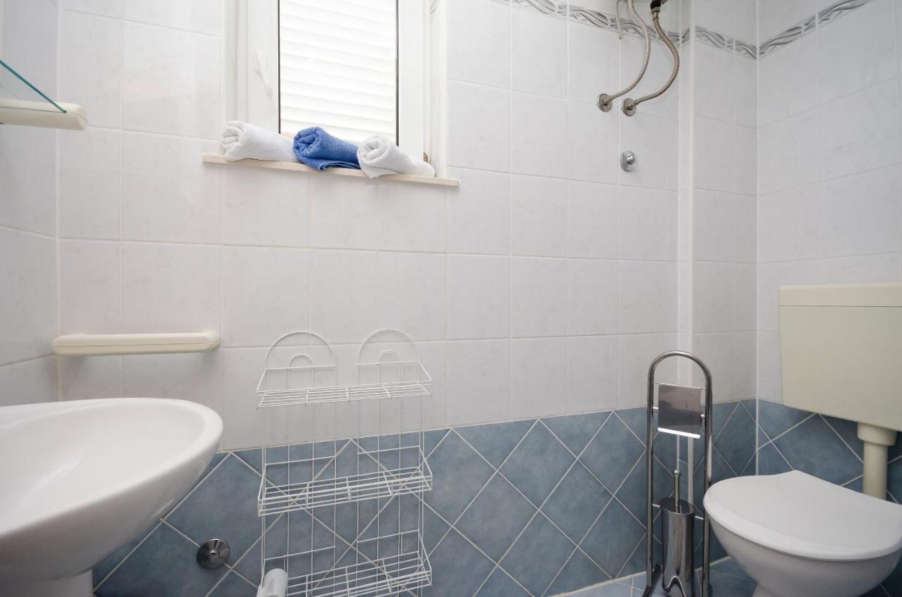 נובי ווינודולסקי Apartments Snjezana מראה חיצוני תמונה