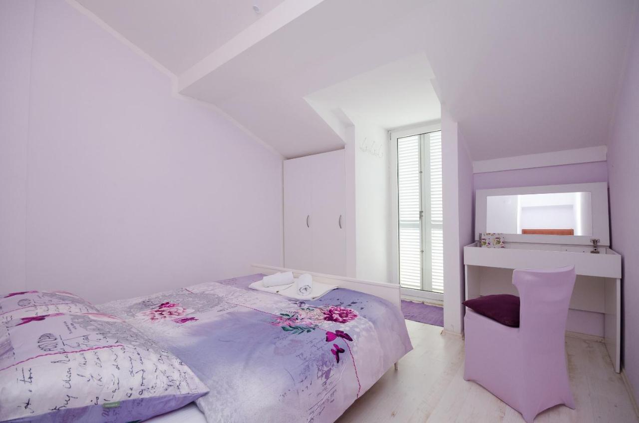 נובי ווינודולסקי Apartments Snjezana מראה חיצוני תמונה