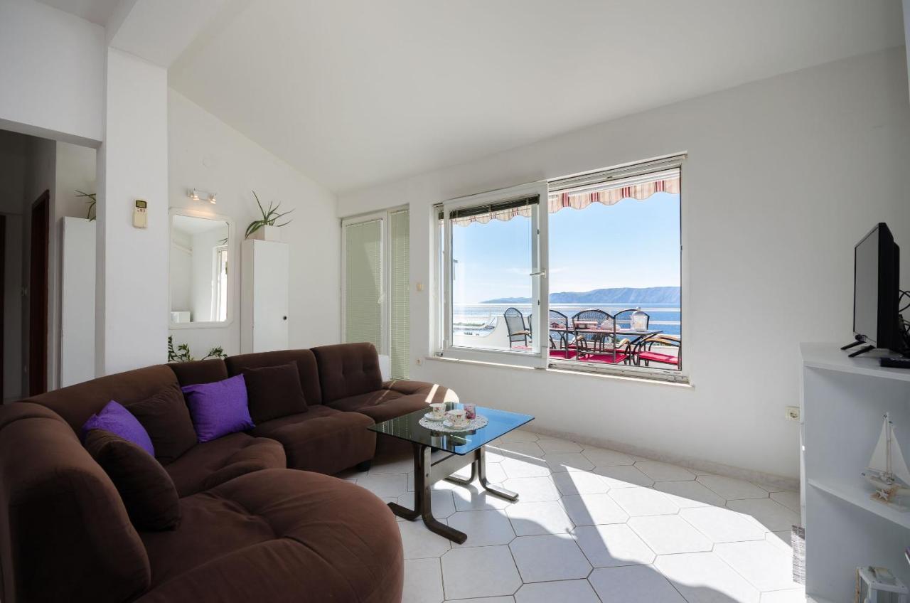 נובי ווינודולסקי Apartments Snjezana מראה חיצוני תמונה