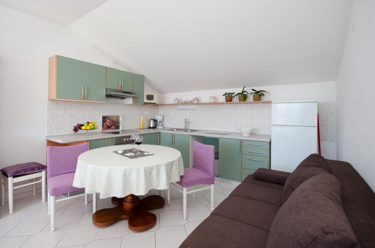 נובי ווינודולסקי Apartments Snjezana מראה חיצוני תמונה