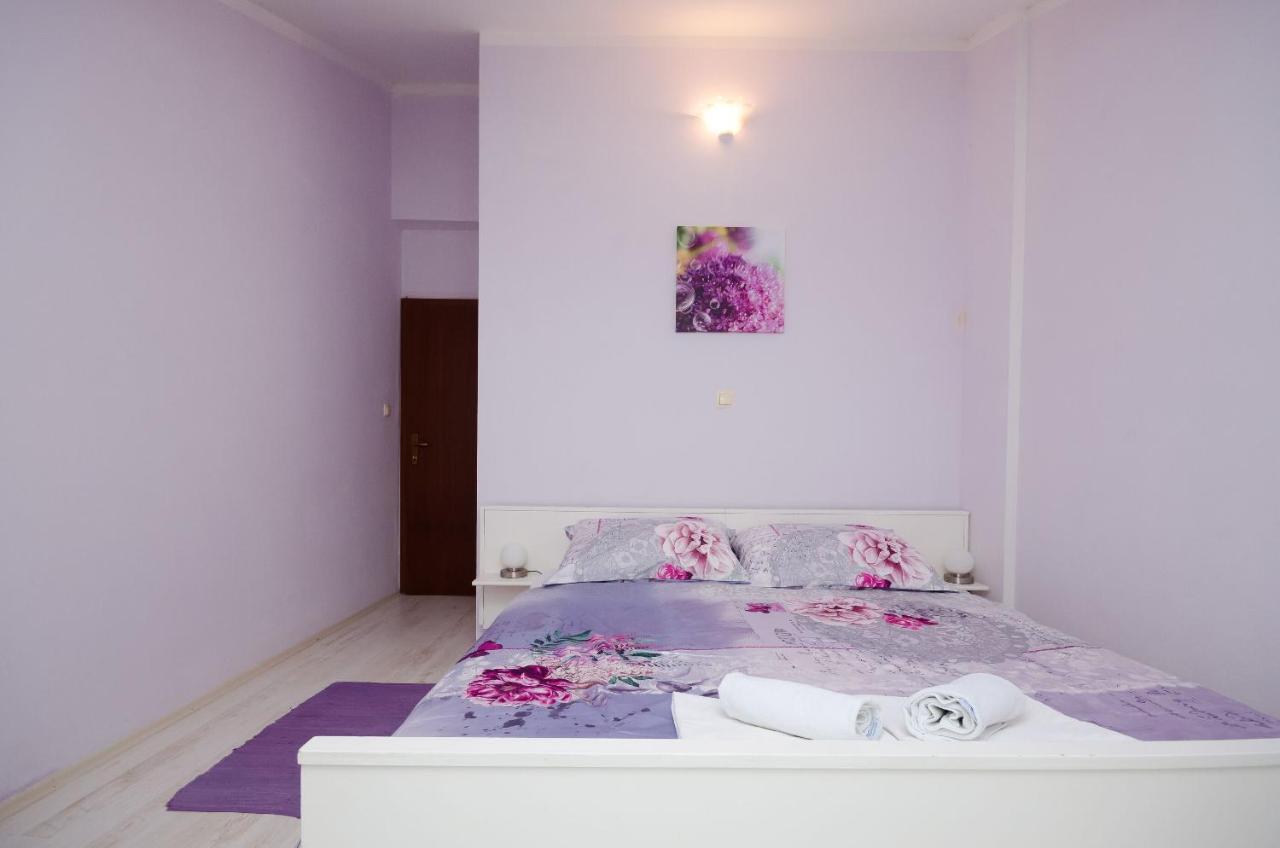 נובי ווינודולסקי Apartments Snjezana מראה חיצוני תמונה