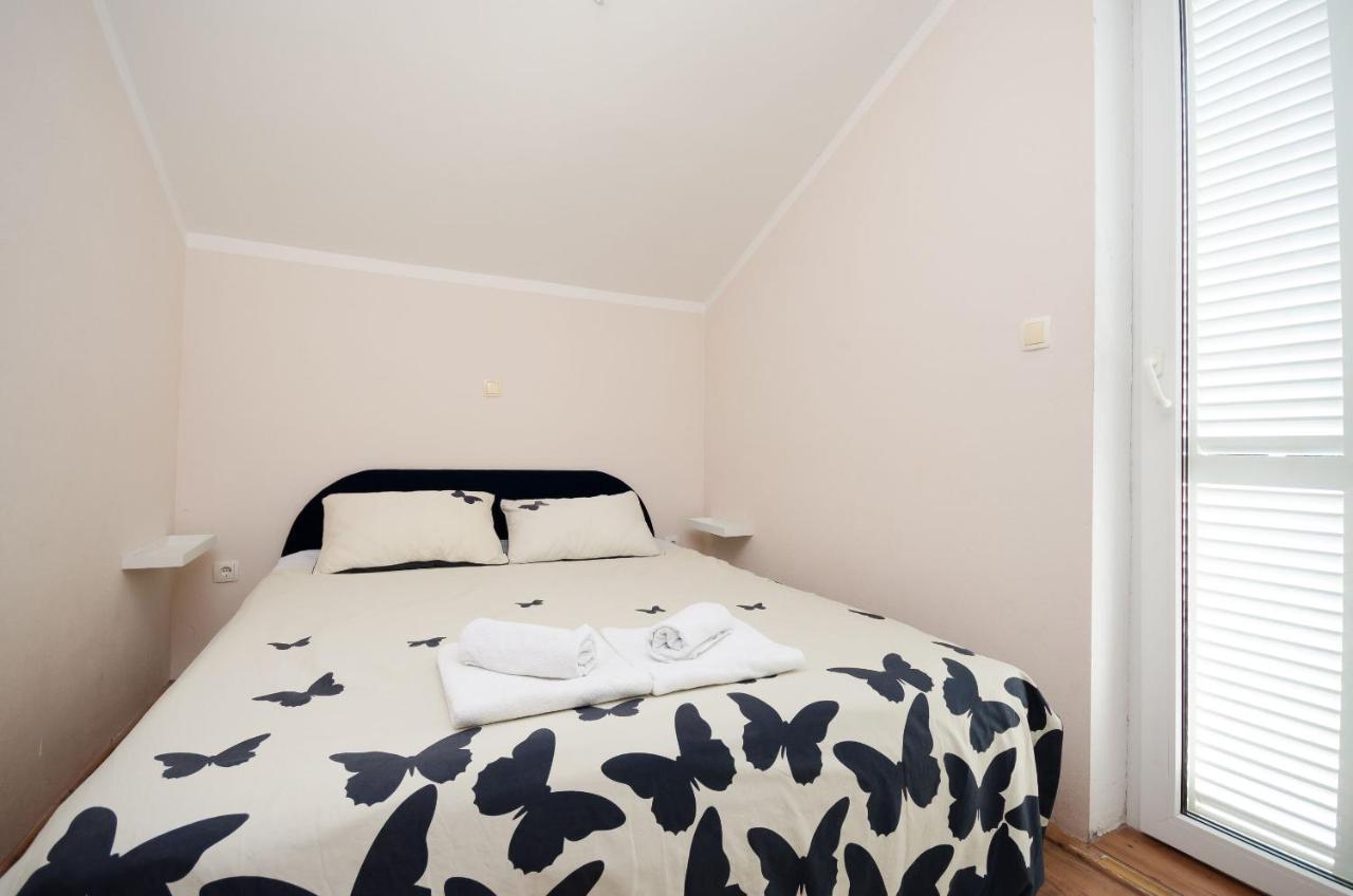נובי ווינודולסקי Apartments Snjezana מראה חיצוני תמונה