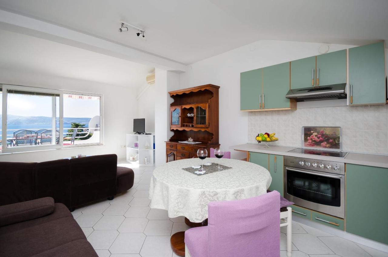 נובי ווינודולסקי Apartments Snjezana מראה חיצוני תמונה
