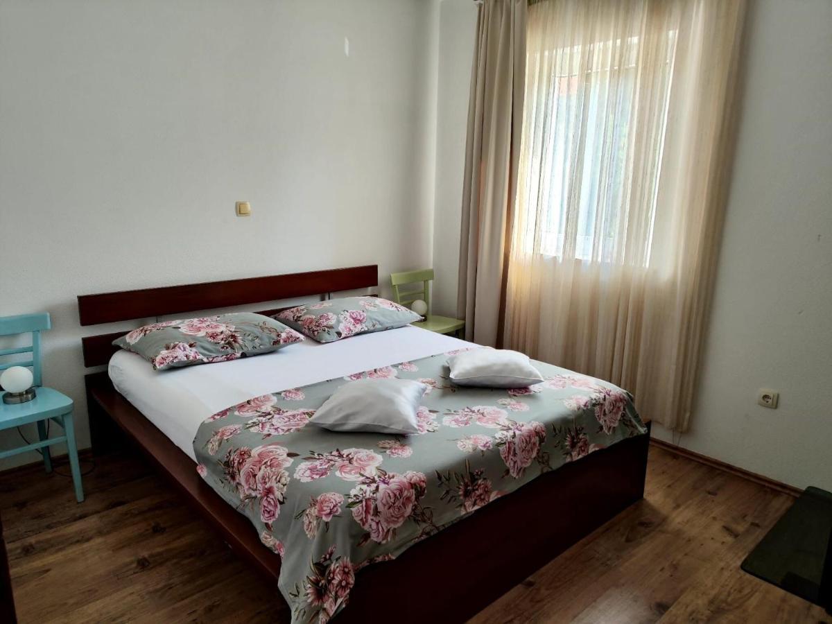 נובי ווינודולסקי Apartments Snjezana מראה חיצוני תמונה