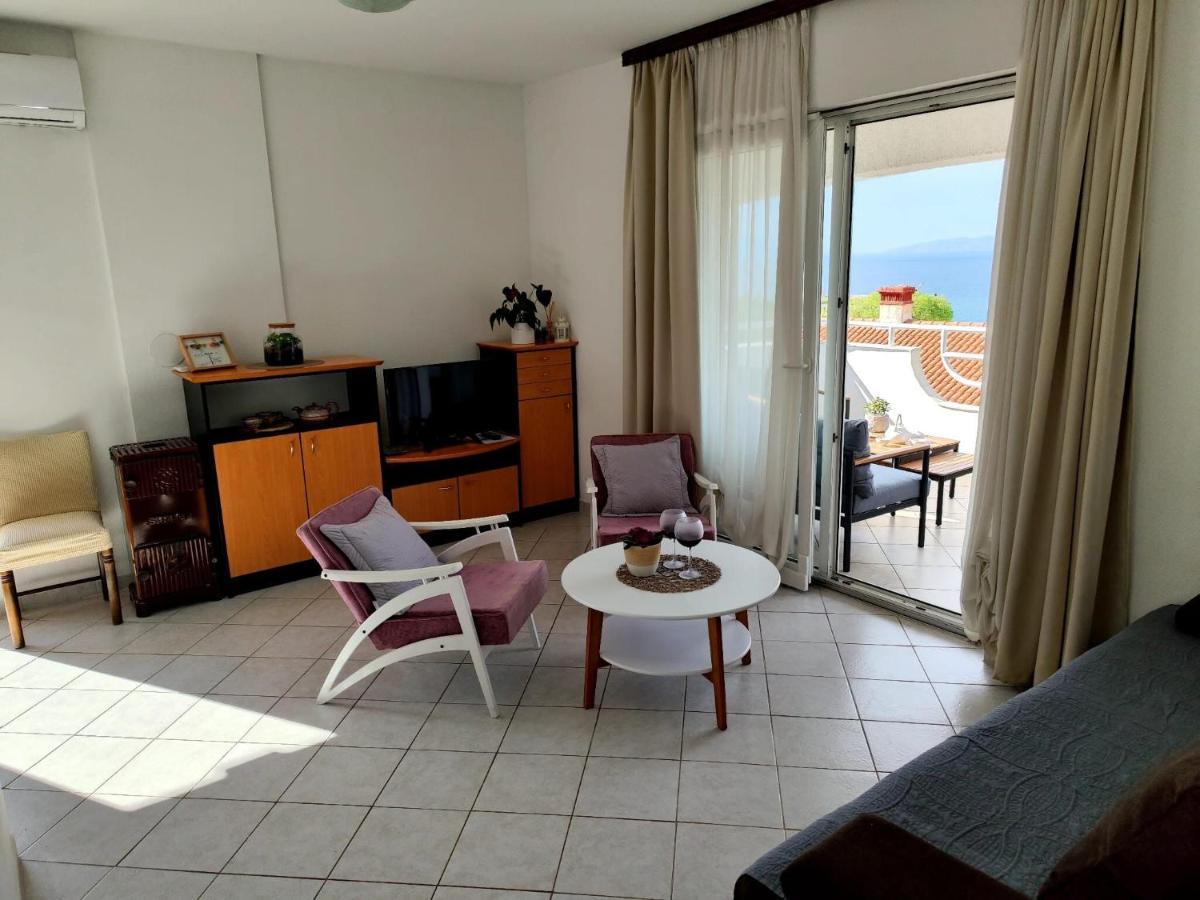 נובי ווינודולסקי Apartments Snjezana מראה חיצוני תמונה