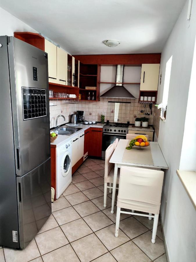 נובי ווינודולסקי Apartments Snjezana מראה חיצוני תמונה