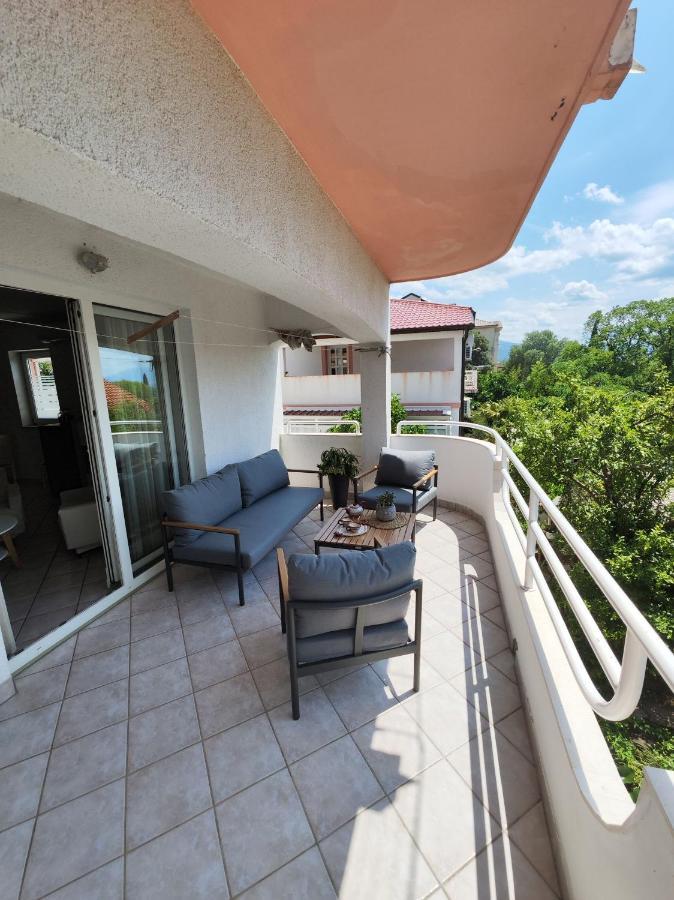 נובי ווינודולסקי Apartments Snjezana מראה חיצוני תמונה