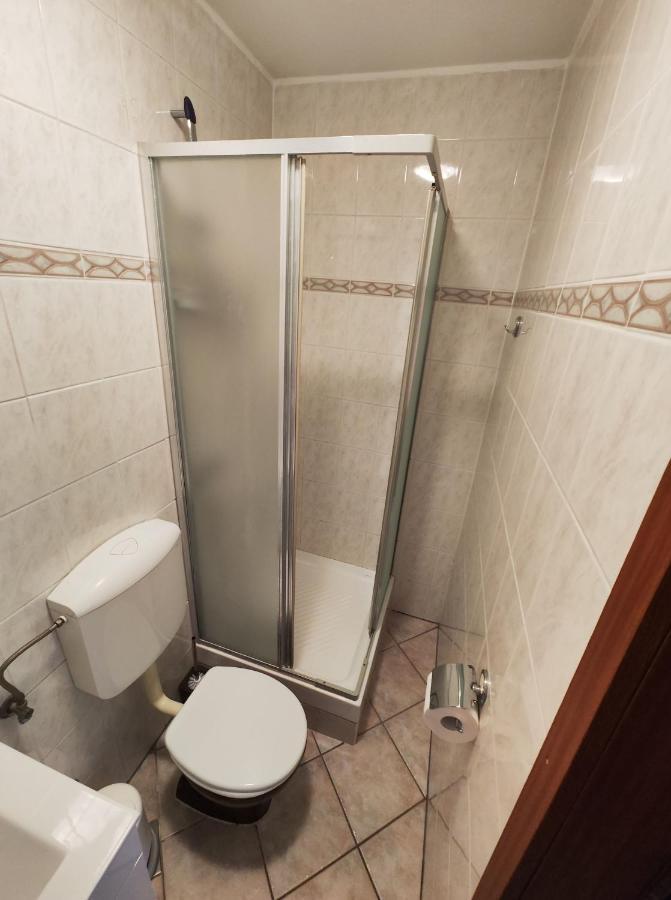 נובי ווינודולסקי Apartments Snjezana מראה חיצוני תמונה