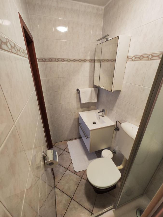נובי ווינודולסקי Apartments Snjezana מראה חיצוני תמונה