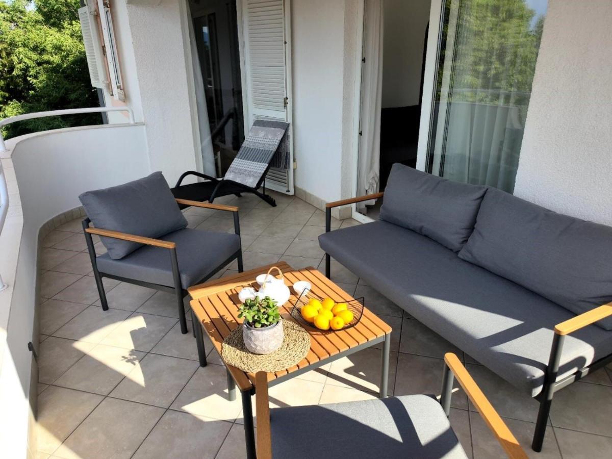 נובי ווינודולסקי Apartments Snjezana מראה חיצוני תמונה
