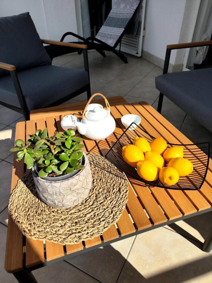 נובי ווינודולסקי Apartments Snjezana מראה חיצוני תמונה