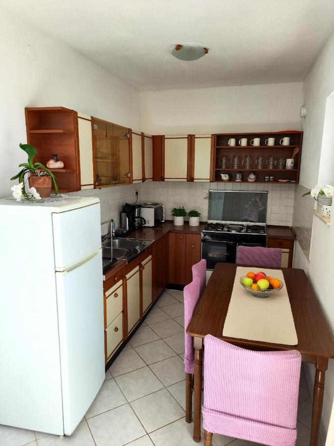 נובי ווינודולסקי Apartments Snjezana מראה חיצוני תמונה