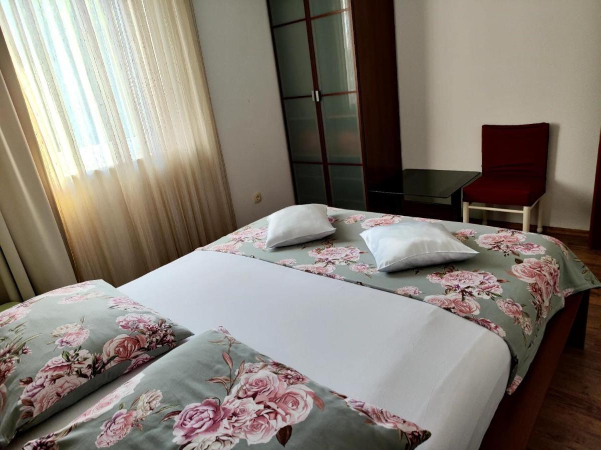 נובי ווינודולסקי Apartments Snjezana מראה חיצוני תמונה