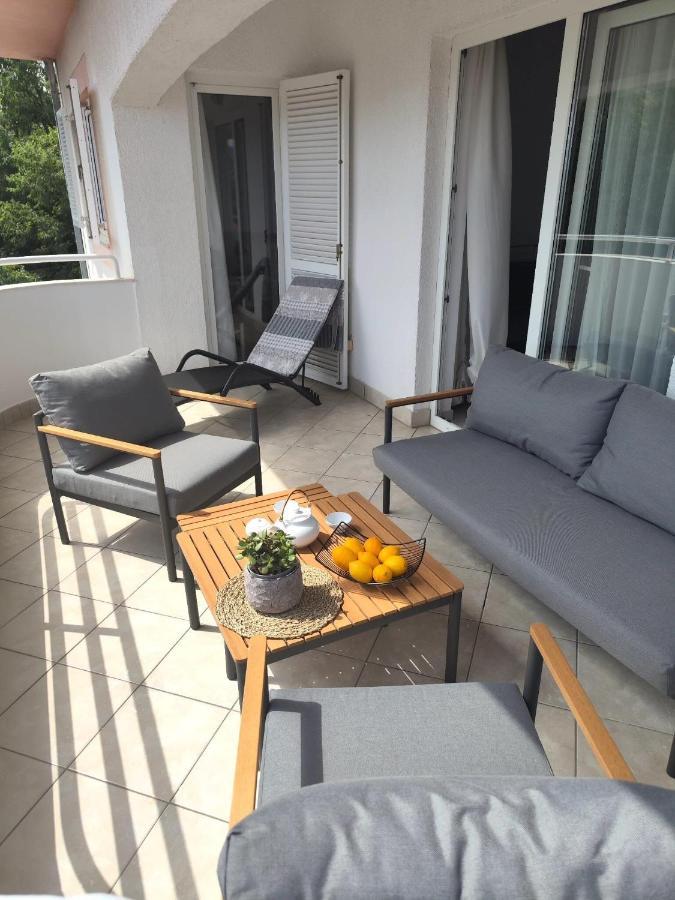 נובי ווינודולסקי Apartments Snjezana מראה חיצוני תמונה