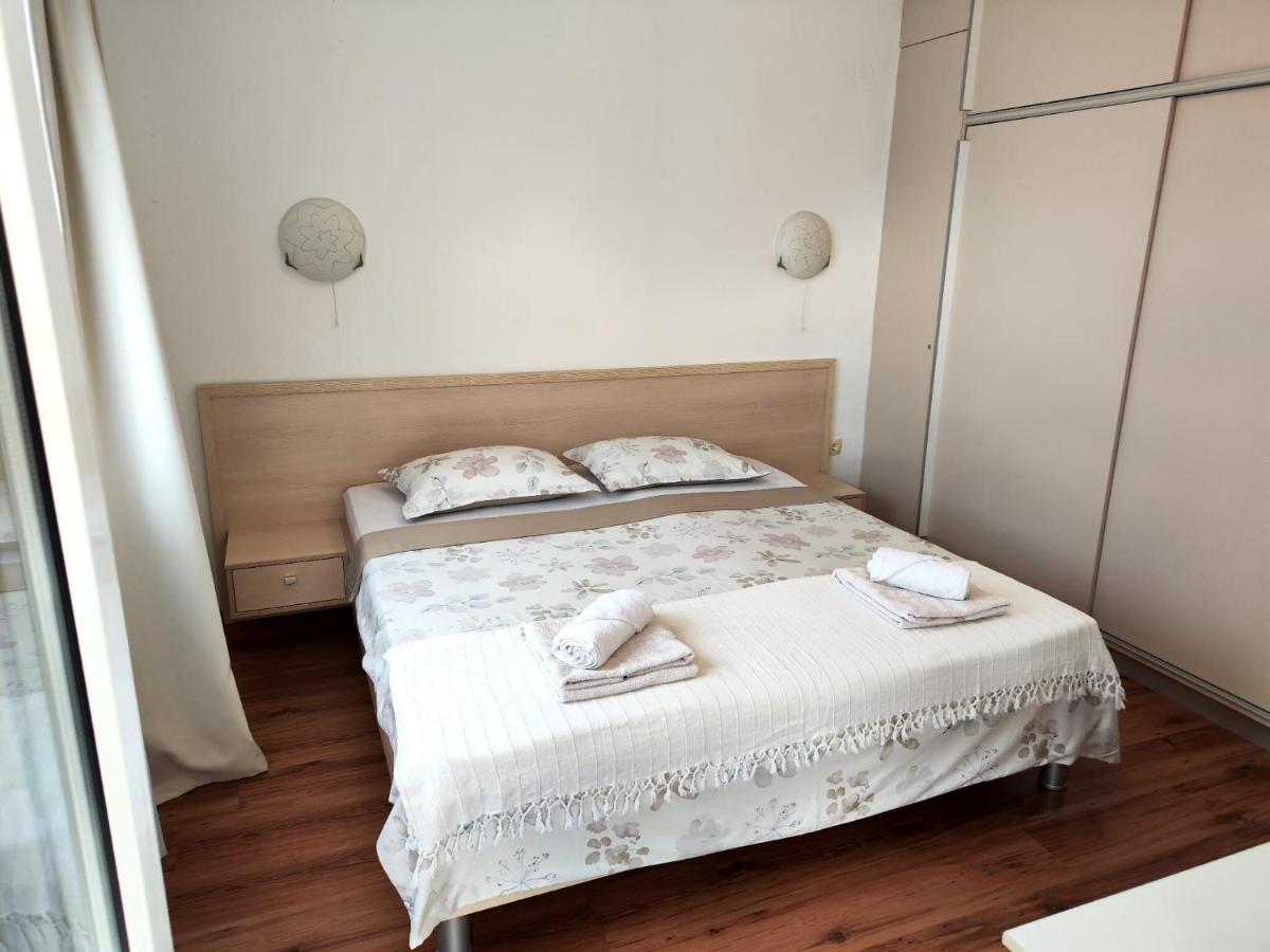 נובי ווינודולסקי Apartments Snjezana מראה חיצוני תמונה