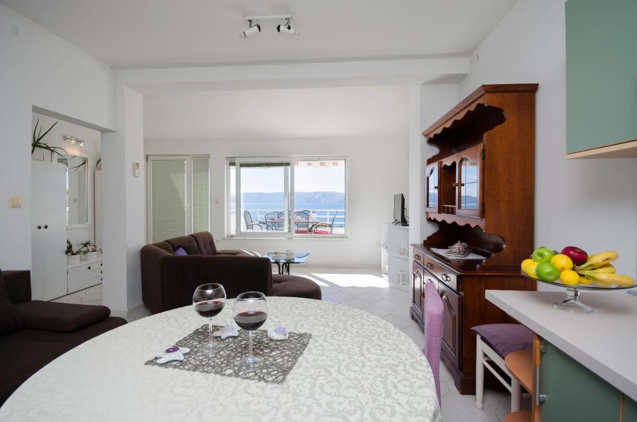 נובי ווינודולסקי Apartments Snjezana מראה חיצוני תמונה