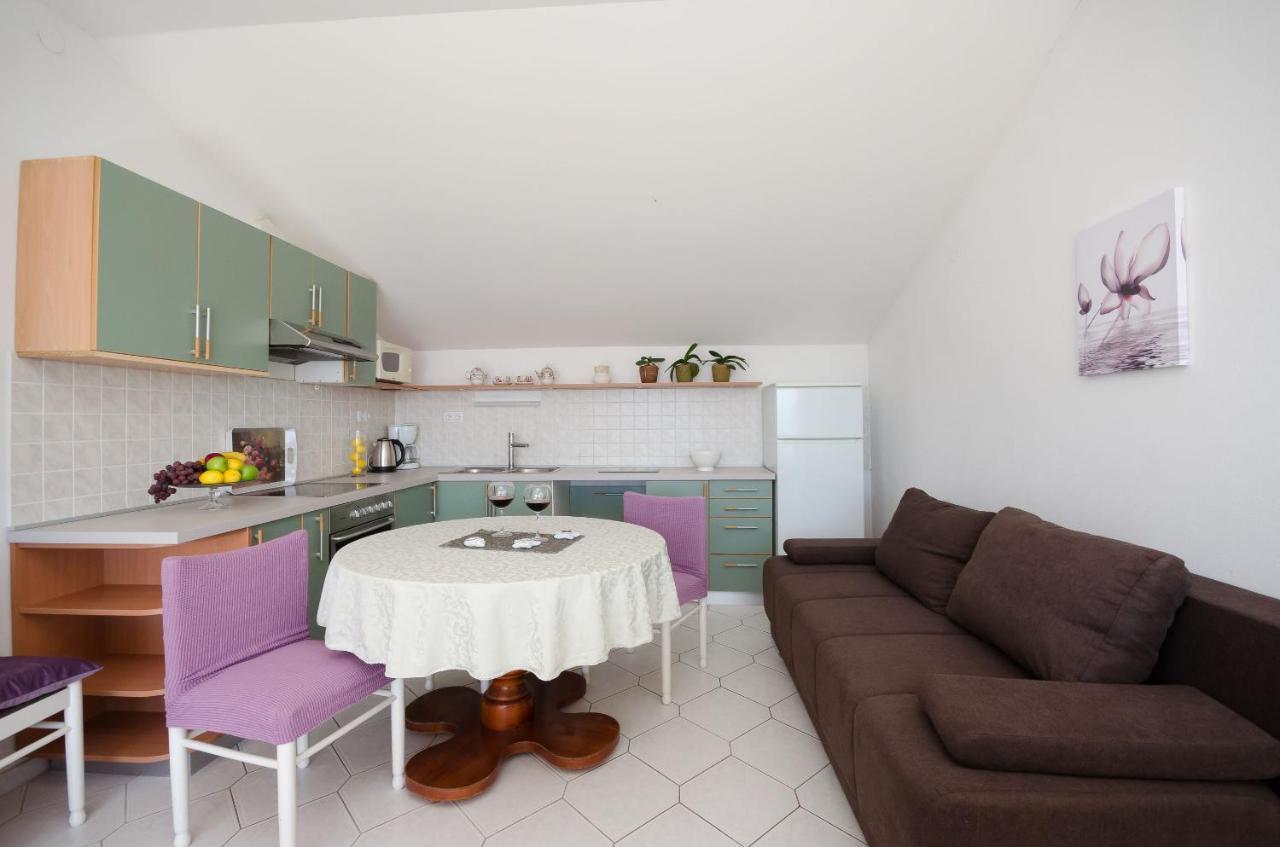 נובי ווינודולסקי Apartments Snjezana מראה חיצוני תמונה