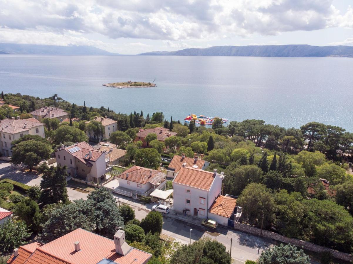 נובי ווינודולסקי Apartments Snjezana מראה חיצוני תמונה